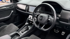 Skoda Kodiaq 1.5 TSI Sport Line 5dr DSG [7 Seat] Petrol Estate